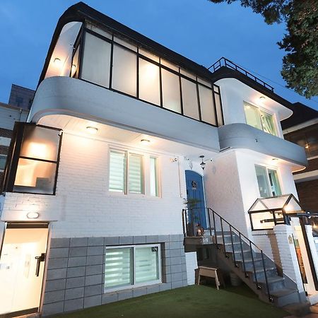 Neat House Seul Exterior foto