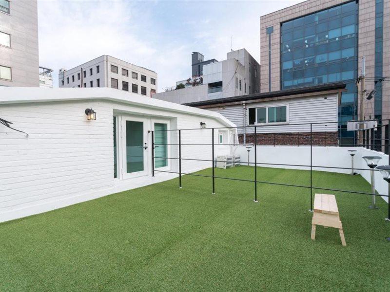 Neat House Seul Exterior foto