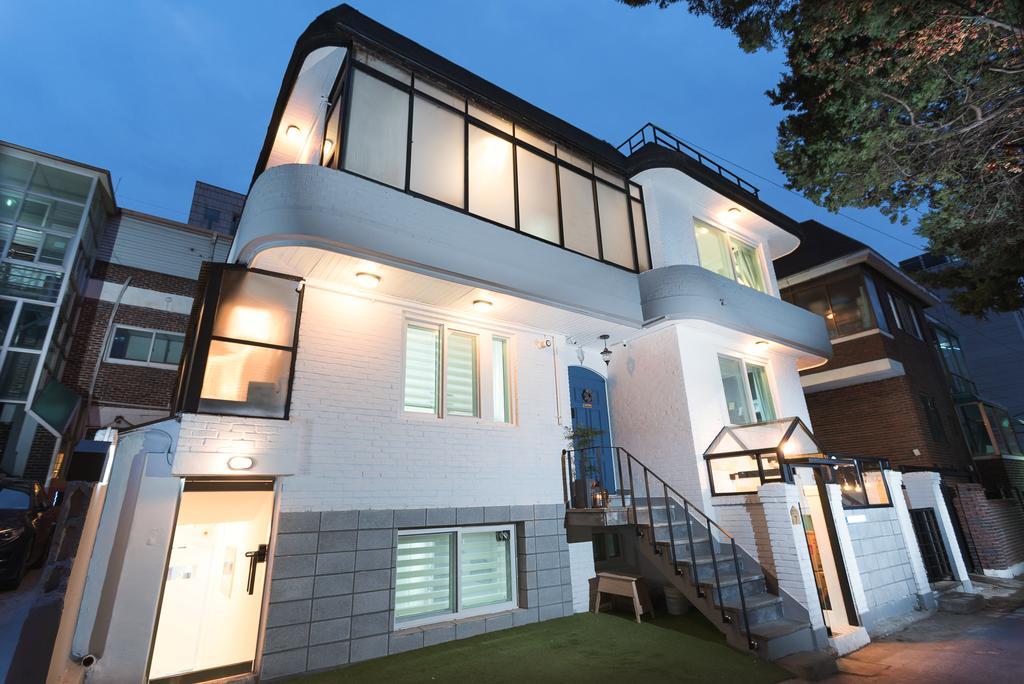 Neat House Seul Exterior foto