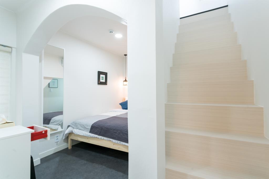 Neat House Seul Exterior foto