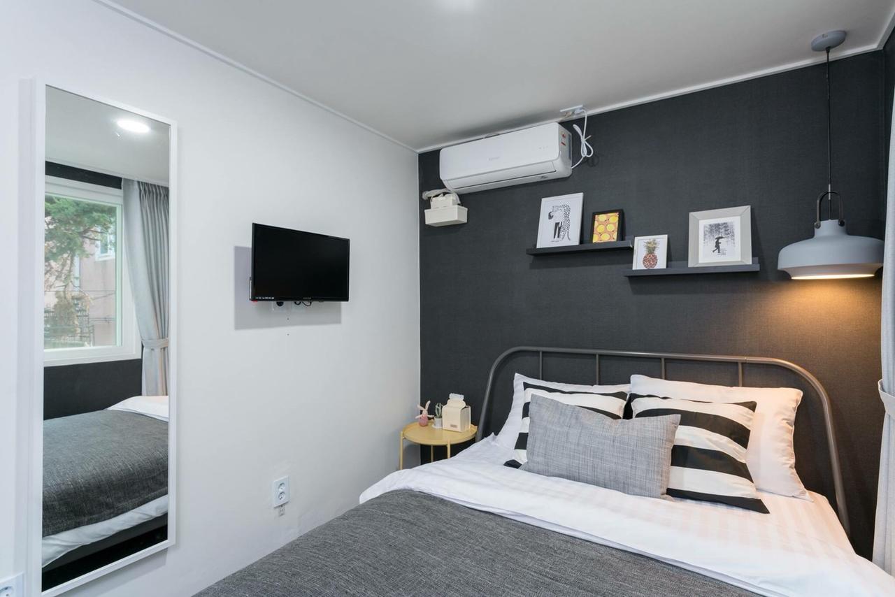 Neat House Seul Exterior foto