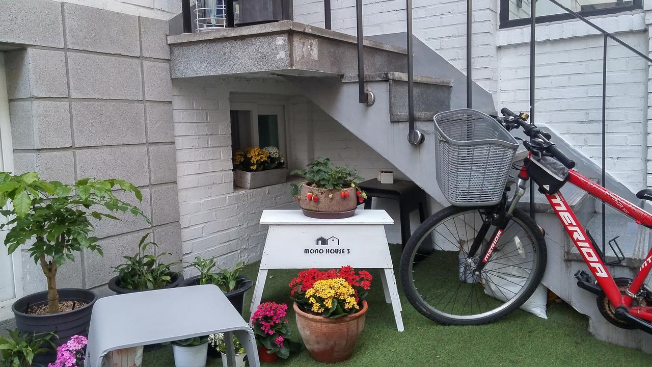 Neat House Seul Exterior foto