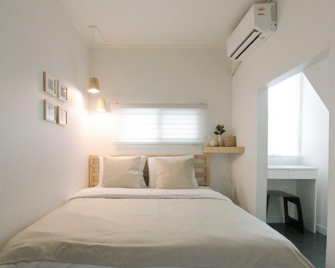 Neat House Seul Exterior foto