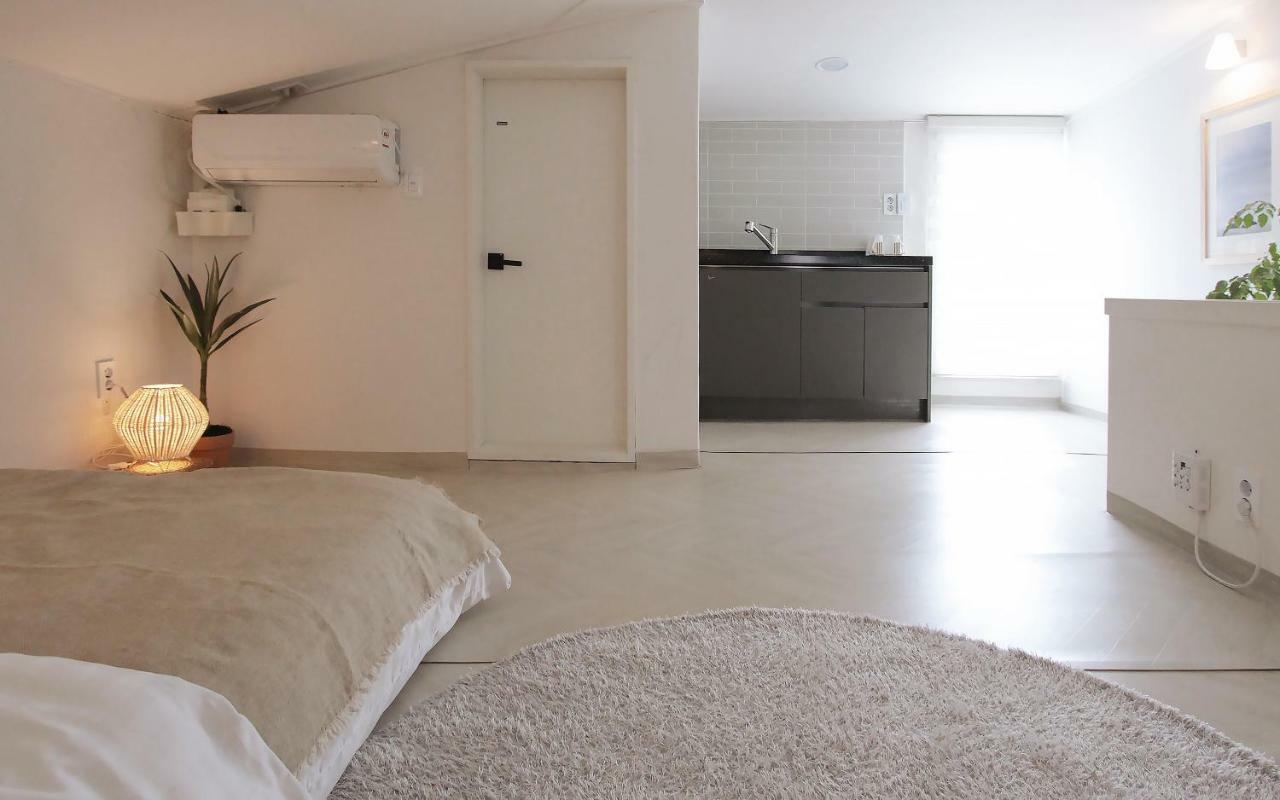 Neat House Seul Exterior foto
